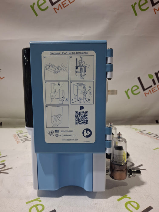 Vapotherm Precision Flow Plus Meter Humidifier
