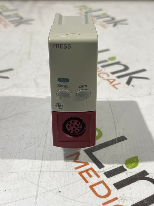 Philips M1006B Single Parameter IBP Module