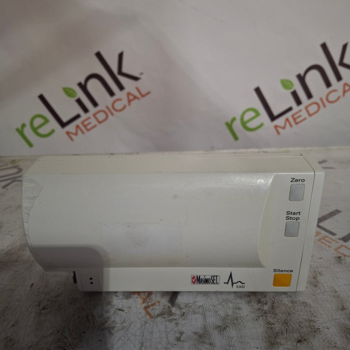 Philips M3001A-A03C06 Masimo SpO2, NIBP, ECG, Temp, IBP MMS Module
