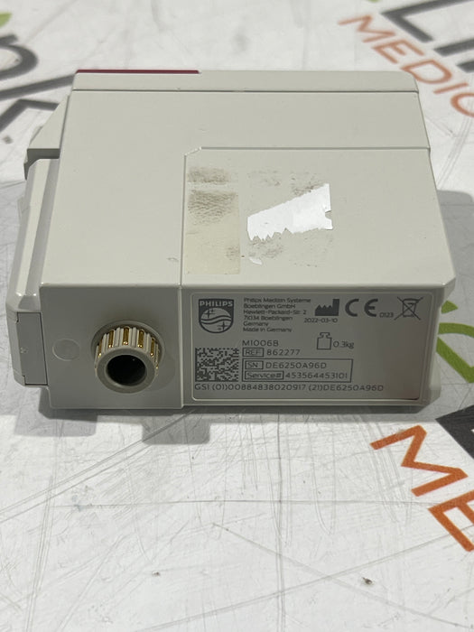 Philips M1006B Single Parameter IBP Module