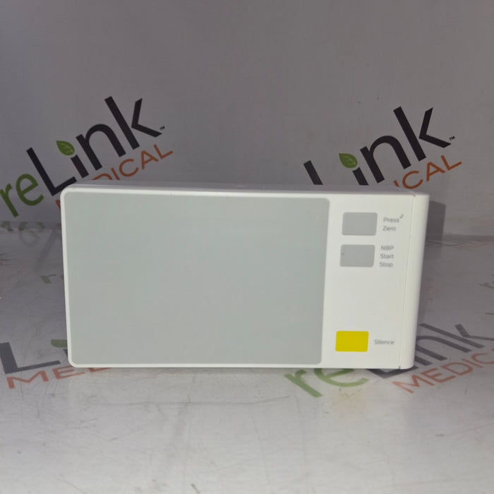 Philips 867036 MMX Press, Temp, Oximax SpO2, NIBP, ECG Module