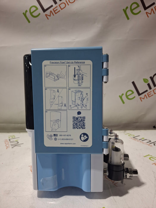 Vapotherm Precision Flow Plus Meter Humidifier