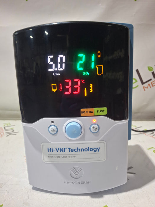 Vapotherm Precision Flow Plus Meter Humidifier