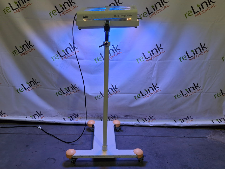 Draeger Medical Photo-Therapy 4000
