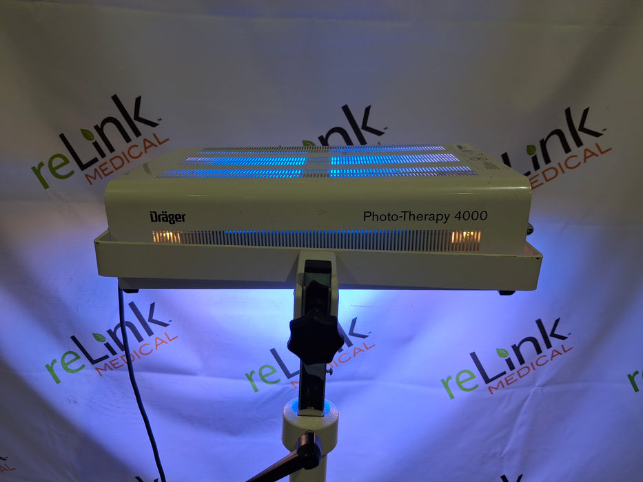 Draeger Medical Photo-Therapy 4000