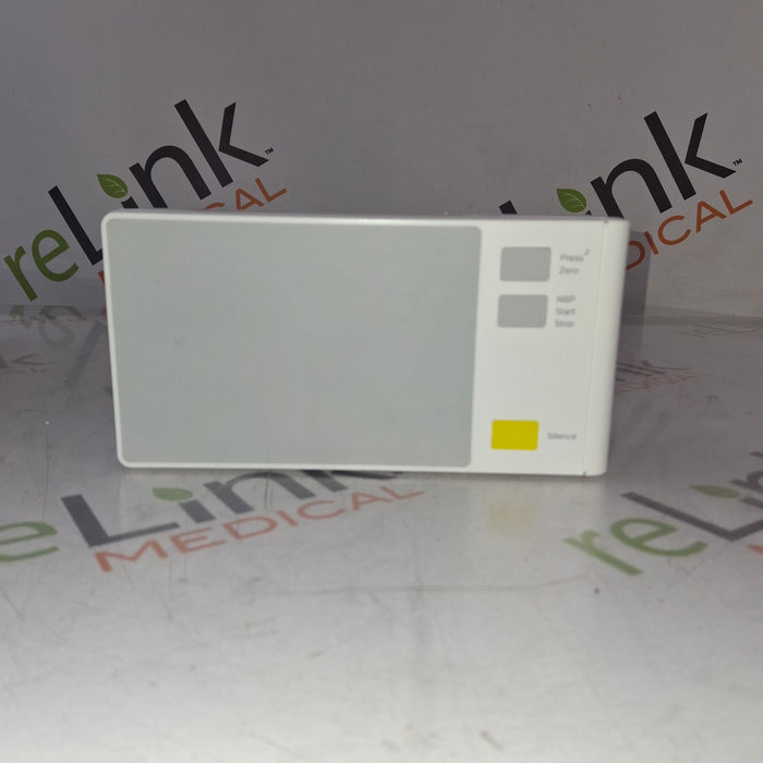 Philips 867036 MMX Press, Temp, Oximax SpO2, NIBP, ECG Module