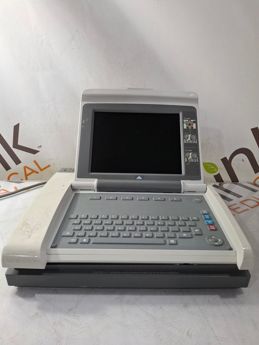 GE Healthcare GE Healthcare MAC 5500 HD ECG without CAM Module Cardiology reLink Online
