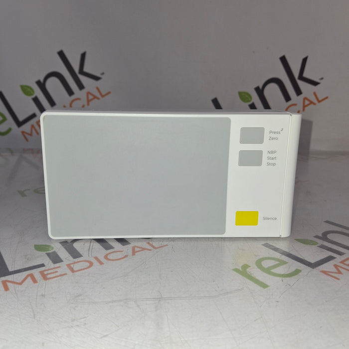 Philips 867036 MMX Press, Temp, Oximax SpO2, NIBP, ECG Module