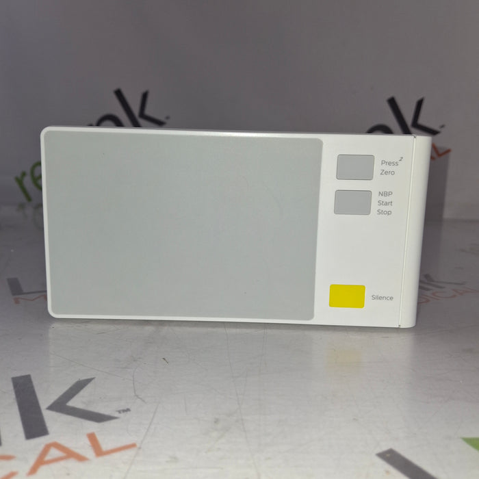 Philips 867036 MMX Press, Temp, Oximax SpO2, NIBP, ECG Module