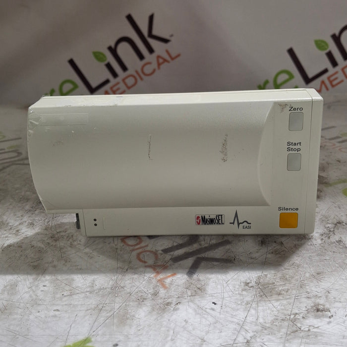Philips M3001A-A03C06 Masimo SpO2, NIBP, ECG, Temp, IBP MMS Module