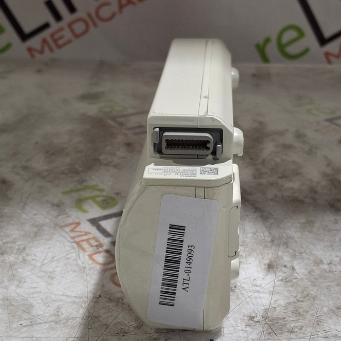 Philips M3001A-A03C06 Masimo SpO2, NIBP, ECG, Temp, IBP MMS Module