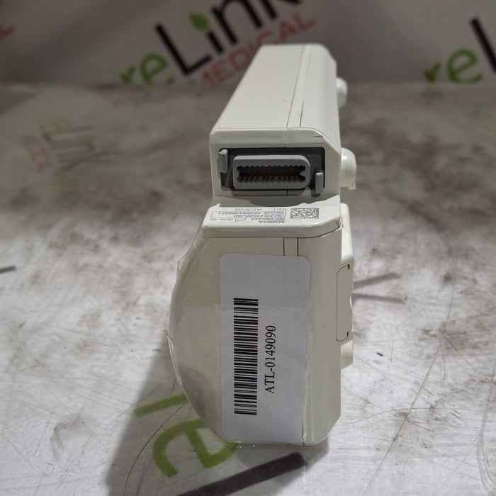 Philips M3001A-A03C06 Masimo SpO2, NIBP, ECG, Temp, IBP MMS Module