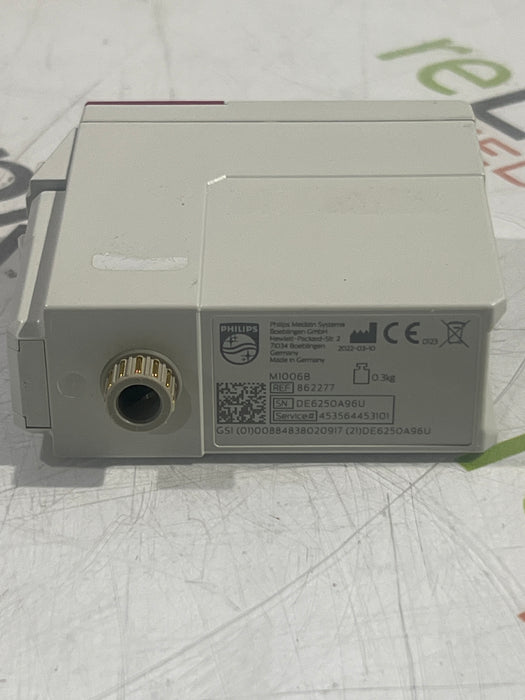 Philips M1006B Single Parameter IBP Module