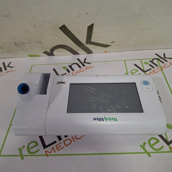 Welch Allyn Connex Spot 75MT Vital Signs Monitor