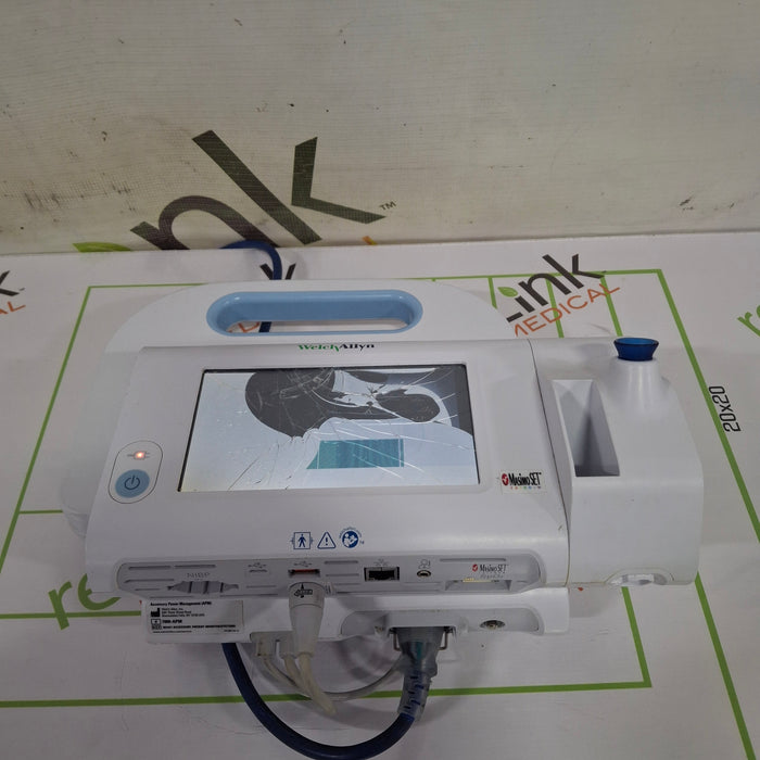 Welch Allyn Connex Spot 75MT Vital Signs Monitor