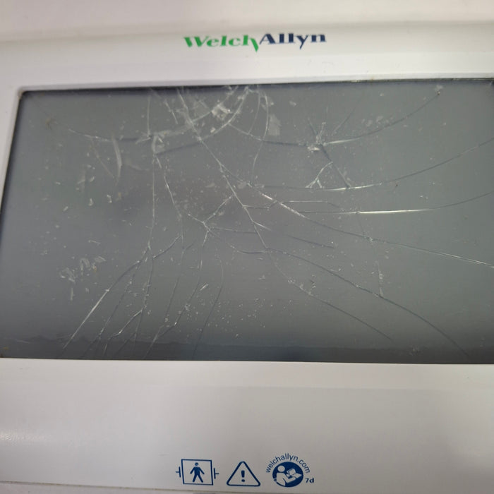 Welch Allyn Connex Spot 75MT Vital Signs Monitor
