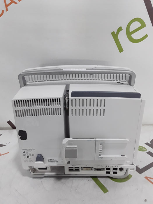 GE Healthcare Carescape B650 Post Anesthesia Care Patient Monitor