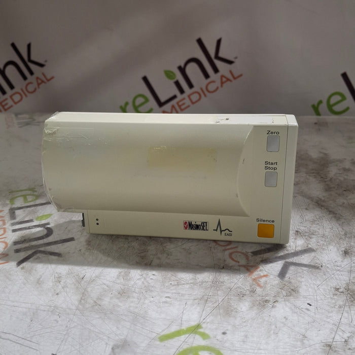 Philips M3001A-A03C06 Masimo SpO2, NIBP, ECG, Temp, IBP MMS Module
