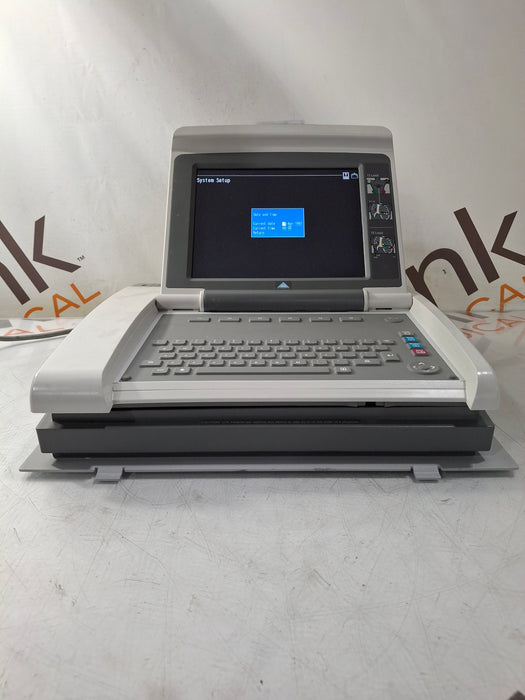 GE Healthcare MAC 5500 HD ECG without CAM Module