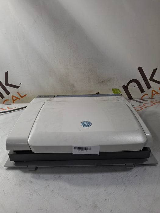 GE Healthcare MAC 5500 HD ECG without CAM Module