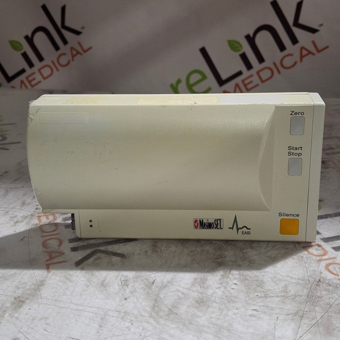 Philips M3001A-A03C06 Masimo SpO2, NIBP, ECG, Temp, IBP MMS Module