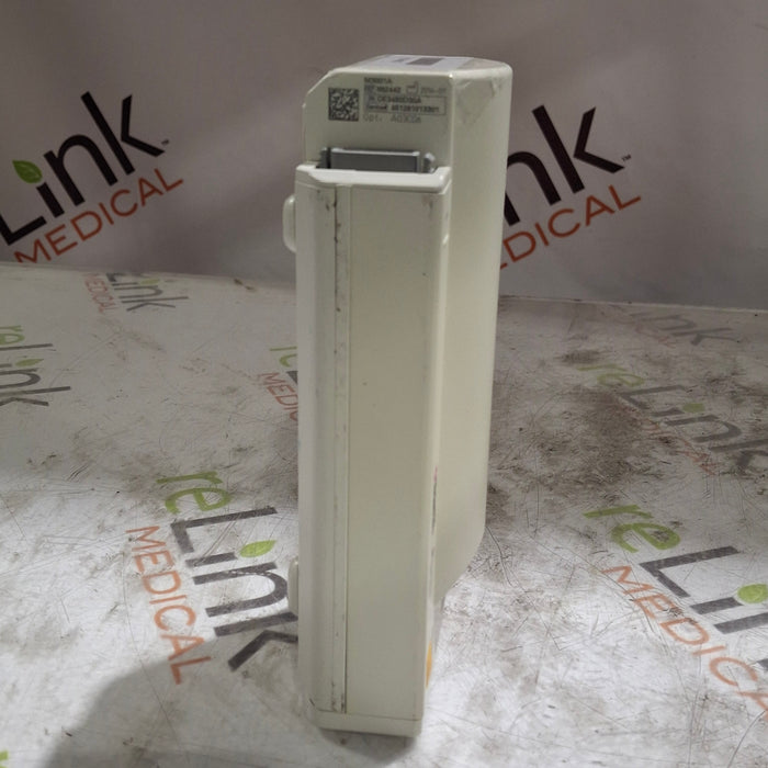 Philips M3001A-A03C06 Masimo SpO2, NIBP, ECG, Temp, IBP MMS Module