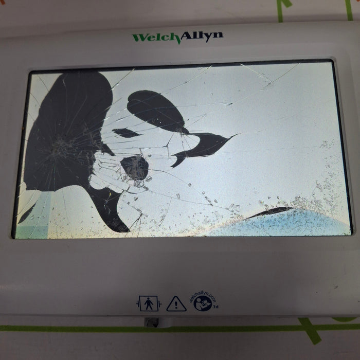 Welch Allyn Connex Spot 75MT Vital Signs Monitor