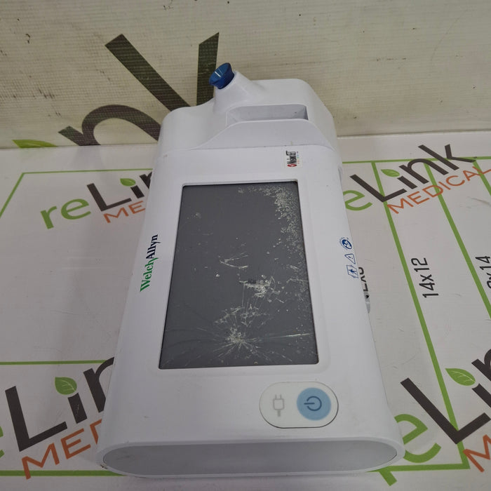 Welch Allyn Connex Spot 75MT Vital Signs Monitor