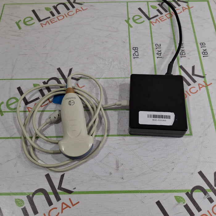 EchoNous Electronic Bladder Scanner