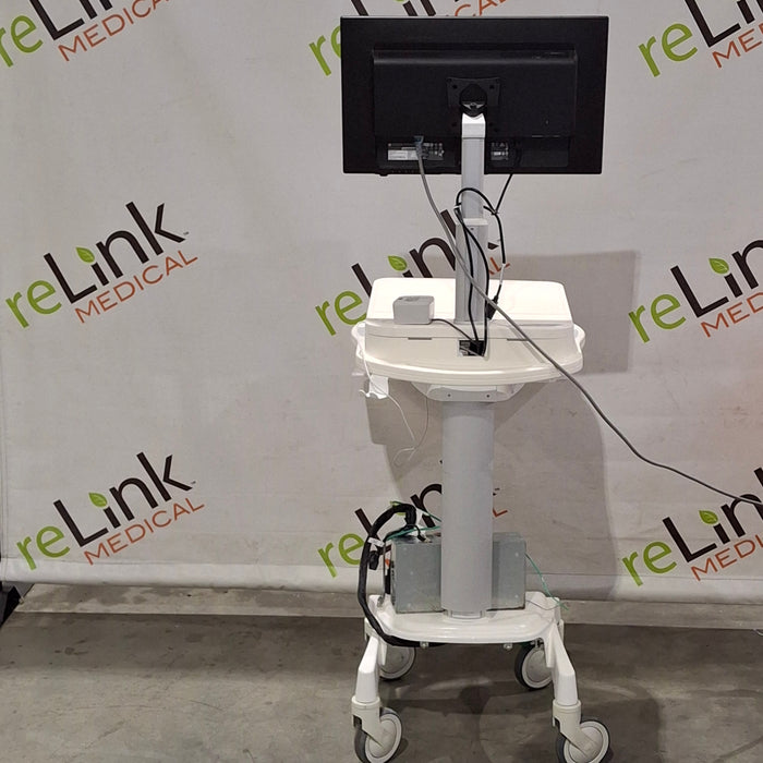 Enovate PC Cart