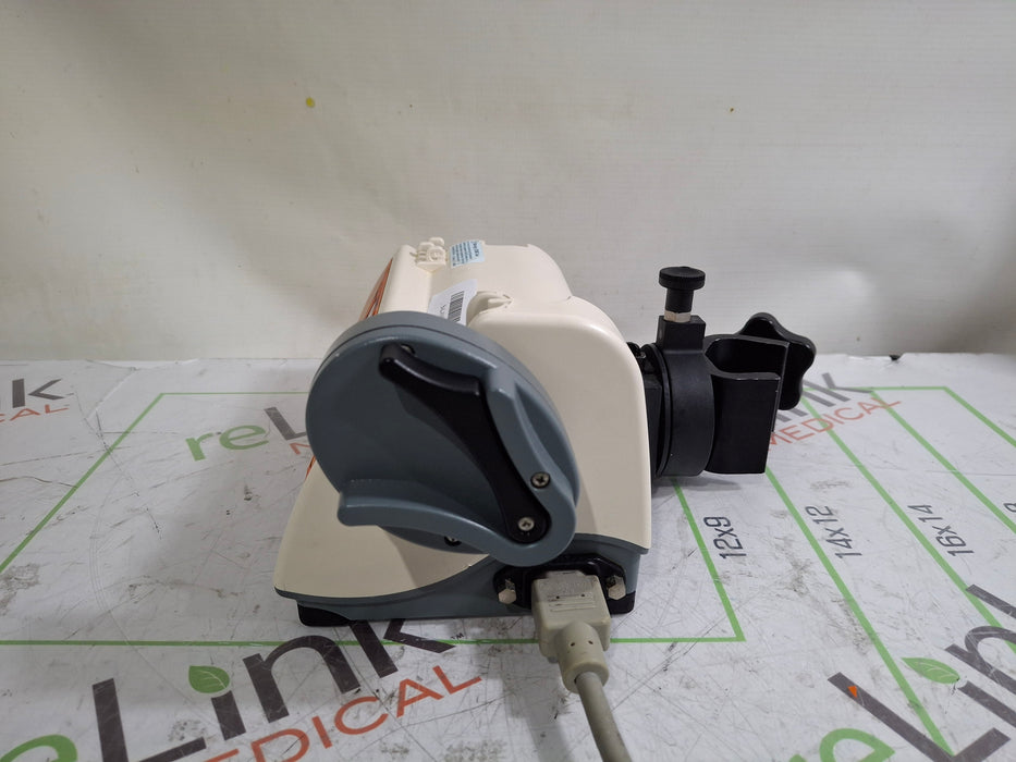 Smiths Medical Medfusion 3500 Version 3 Syringe Infusion Pump