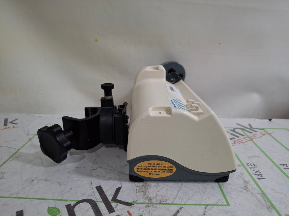 Smiths Medical Medfusion 3500 Version 3 Syringe Infusion Pump