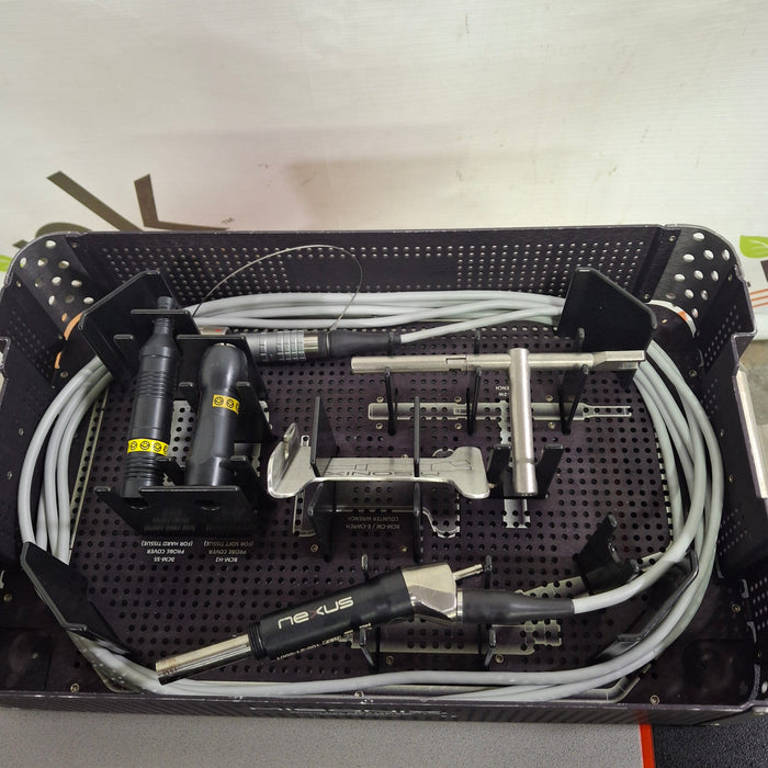 Misonix, Inc. neXus Ultrasonic Surgical Platform