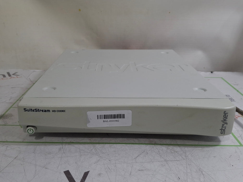 Stryker SuiteStream HD Codec