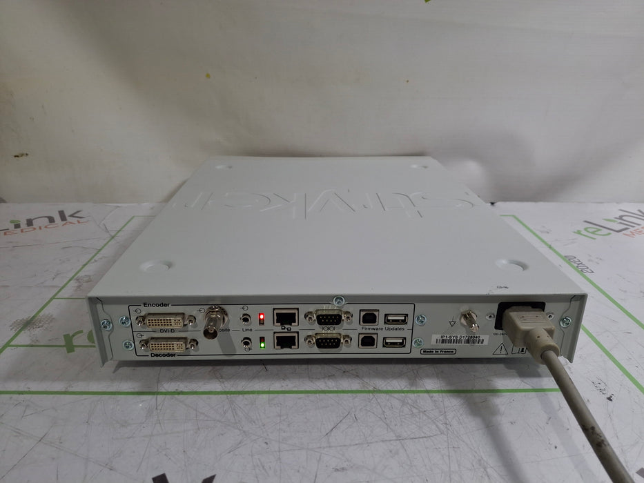 Stryker SuiteStream HD Codec