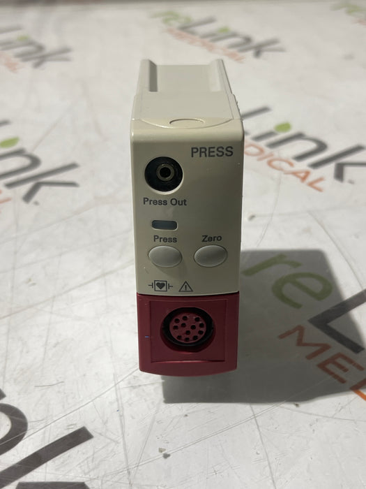 Philips M1006B Single Parameter IBP Module