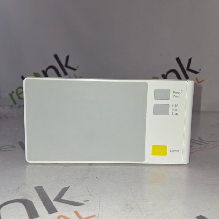 Philips 867036 MMX Press, Temp, Oximax SpO2, NIBP, ECG Module