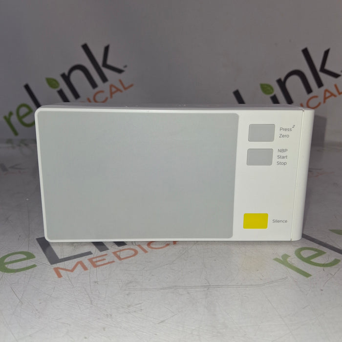 Philips 867036 MMX Press, Temp, Oximax SpO2, NIBP, ECG Module