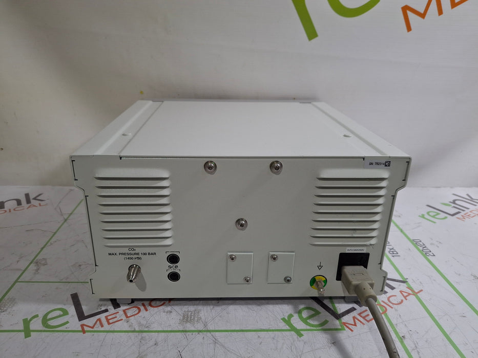 Karl Storz endoflator 50 UI500 Insufflator