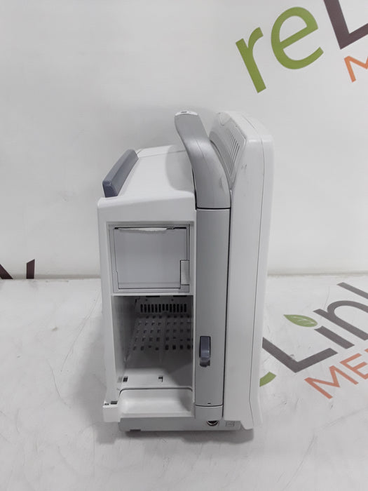 GE Healthcare Carescape B650 Post Anesthesia Care Patient Monitor