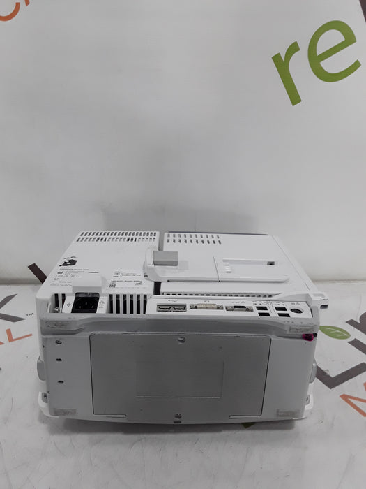 GE Healthcare Carescape B650 Post Anesthesia Care Patient Monitor