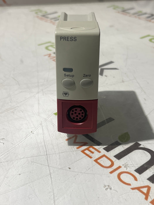 Philips M1006B Single Parameter IBP Module
