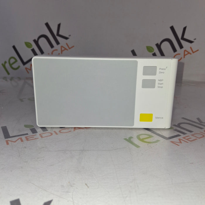 Philips 867036 MMX Press, Temp, Oximax SpO2, NIBP, ECG Module