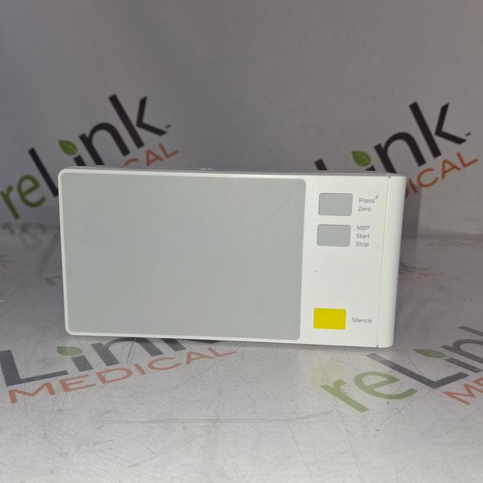 Philips 867036 MMX Press, Temp, Oximax SpO2, NIBP, ECG Module