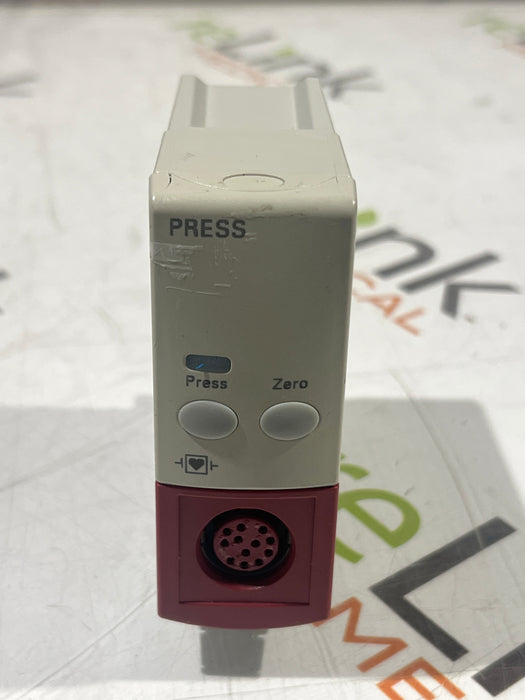 Philips M1006B Single Parameter IBP Module