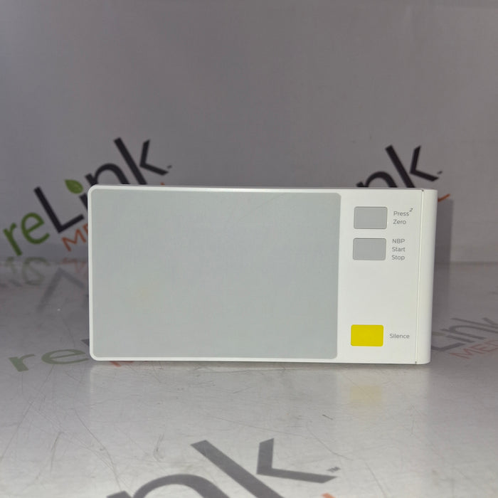 Philips 867036 MMX Press, Temp, Oximax SpO2, NIBP, ECG Module