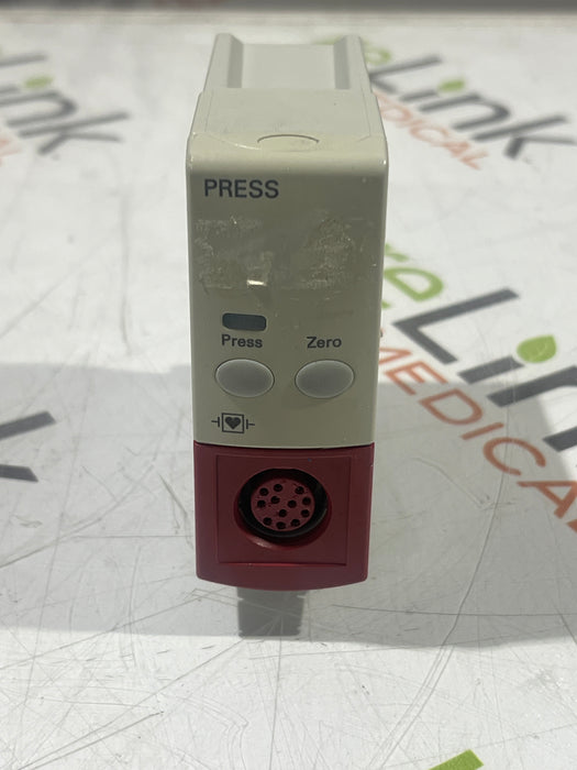 Philips M1006B Single Parameter IBP Module