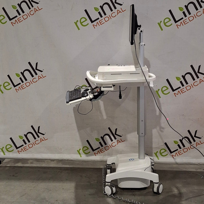 Enovate PC Cart