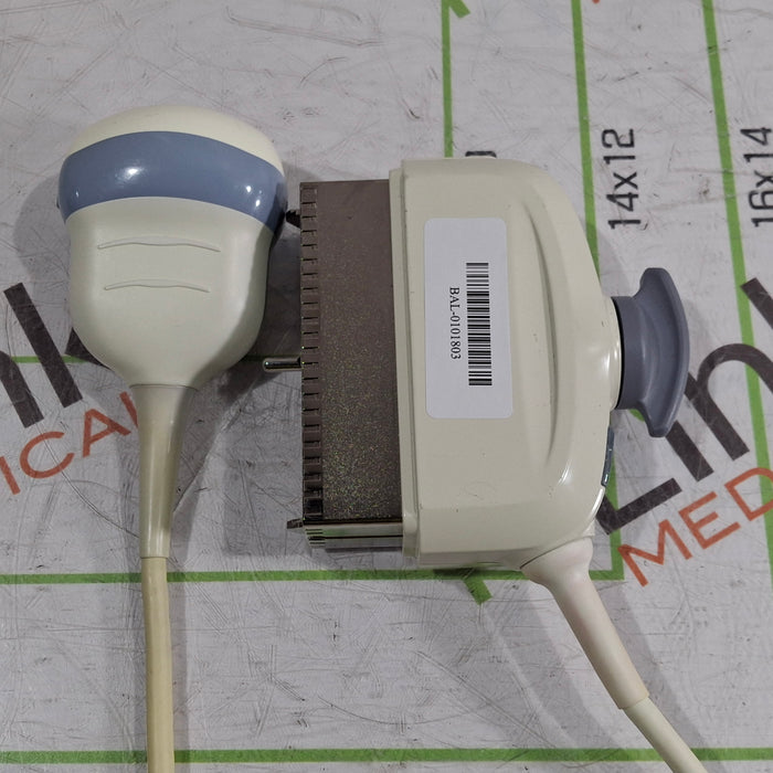 GE Healthcare RAB6-D Convex Transducer