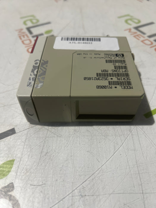 Philips M1006B Single Parameter IBP Module